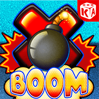 BOM X game icon