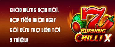 Ưu Đãi Nạp Lại Cực Sốc