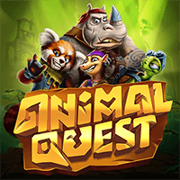 Animal Quest game icon