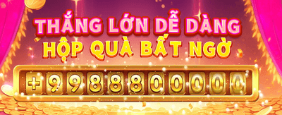 Nhận Thưởng Lớn Tại zv99