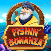 Câu cá chúc may mắn game icon